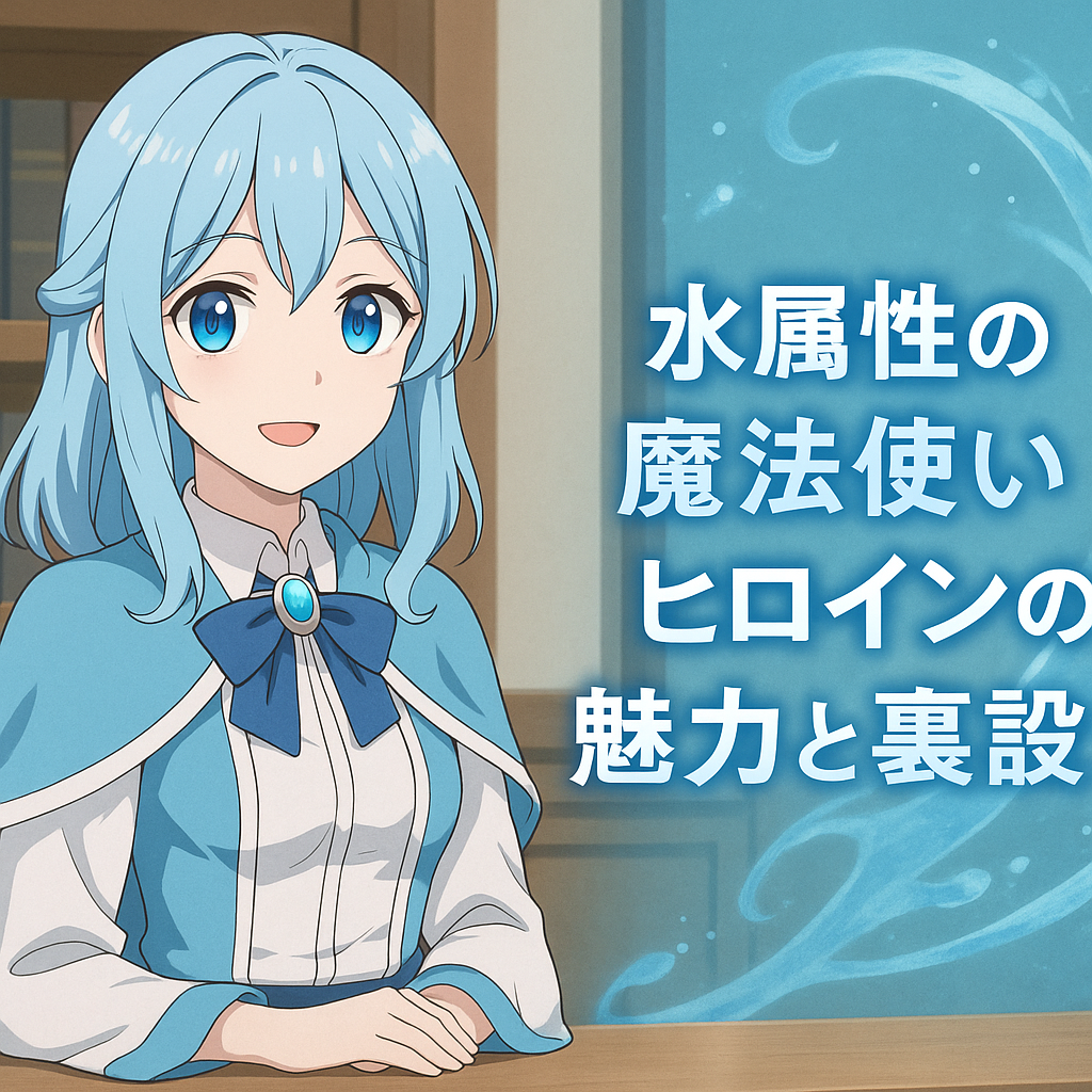 この記事を読むとわかること ニーナの人物像と水属性魔法使いとしての裏設定 涼との信頼関係と物語での支援的役割 今後の展開で期待されるヒロインとしての成長 水属性の魔法使いに登場する「ニーナ」は、一見ギルドの受付嬢として控えめな立ち位置ながら、実は物語の深部を支える重要な存在です。 彼女の親しみやすさと冒険者たちからの信頼は、見る者の心に確かな印象を残し、“ヒロイン候補”として注目されています。 この記事では、ニーナの人物像と裏設定、そして今後の展開で期待される彼女の存在感に迫ります。 ニーナがヒロイン候補として注目される理由 ニーナは単なるサブキャラクターにとどまらず、物語全体の雰囲気を柔らかく彩る重要な存在です。 彼女の温かな笑顔と誠実な態度は、登場シーンのたびに読者や視聴者の心を和ませます。 その魅力は、物語が進むごとに“ヒロイン候補”として注目される要因となっています。 明るく親しみやすいギルド受付嬢の役割 ニーナはギルドの受付嬢として、毎日多くの冒険者と接します。 彼女の明るい声かけと臨機応変な対応は、緊張感漂う依頼受注の場を和ませる効果があります。 特に新人冒険者に対しては、手続きだけでなく、安全な依頼選びや現場での心構えまで丁寧にアドバイスするなど、裏方ながら非常に重要な役割を果たしています。 冒険者たちに愛される“アイドル”的存在 ギルドに出入りする冒険者たちの間で、ニーナはまさに“ギルドのマドンナ”と呼ばれる存在です。 それは単なる外見の可愛らしさだけでなく、一人ひとりの冒険者を名前で呼び、努力や成果を覚えているという心配りによるものです。 こうした関係性の積み重ねが、彼女を単なる背景キャラクターではなく、物語の中心に近づける存在として押し上げています。 ニーナの裏設定とキャラクター性 ニーナは水属性の魔法使いという能力を持ちながら、それを公にしないままギルド受付として活動しています。 その背景には、過去の出来事や彼女自身の信念が深く関わっていると考えられます。 この「秘められた力」が、物語における伏線としてファンの関心を引きつけています。 公式情報から読み取れる性格の描写 公開されている設定資料やインタビューから、ニーナは穏やかで面倒見の良い性格であることがわかります。 特に水属性の魔法は、戦闘よりも回復や支援に特化しており、人を助けることを最優先に考える価値観が強く表れています。 また、冒険者仲間からの信頼は厚く、“困ったときはニーナに相談”という暗黙の合言葉まで存在するほどです。 今後の物語で広がる可能性と役割 物語が進むにつれ、彼女の水属性魔法の正体が明らかになれば、戦闘や救助の重要局面で大きな活躍が期待されます。 さらに、ギルド内の情報網を活かした情報支援役として、主人公たちを陰から導く役割も担えるでしょう。 こうした展開が描かれれば、彼女は単なる補助キャラではなく、物語の核心に迫る鍵を握る存在になる可能性があります。 涼との接点——物語を支える縁の下の力持ち ニーナと涼の関係は、派手な出会いや運命的な再会といった劇的なものではありません。 しかし、日常的なやり取りの積み重ねが、二人の間に確かな信頼関係を築き上げています。 その信頼こそが、物語の中で涼を支える見えない力となっています。 ギルドを通じた涼とのやりとりの積み重ね 涼は冒険者として活動する中で、依頼の受注や報告を通じて何度もニーナと顔を合わせます。 その際、彼女は依頼の背景や危険度をわかりやすく説明し、必要であれば安全なルートや同行者の選定を助言しています。 こうした気配りが、涼にとっては戦闘力以上に心強い“後方支援”となっているのです。 恋愛要素だけでない“信頼できる存在”としての位置づけ ニーナは物語上で涼との恋愛フラグを匂わせる描写もありますが、本質的には仲間としての信頼が強く描かれています。 彼女は涼の功績を過度に持ち上げるのではなく、等身大の人物として尊重している点が印象的です。 この距離感が、視聴者にとっても心地よく、恋愛の枠を超えた関係性として魅力を感じさせています。 ヒロインとしての存在感を深める鍵とは？ ニーナが物語でさらなる存在感を放つためには、これまで描かれていない一面や活躍の場が必要です。 特に、彼女の水属性魔法を物語の重要な局面で披露することは、視聴者や読者に強い印象を与えるでしょう。 また、主人公たちとの関係性の深化も、ヒロイン候補としての立場を確立する鍵となります。 これからのアニメ展開で期待される登場シーン 今後の展開では、ギルド外での行動が増えることで、ニーナの新たな魅力が描かれる可能性があります。 例えば、涼たちと共に現場に赴き、水属性魔法を駆使した戦闘や救助シーンが挿入されれば、その存在感は一気に高まります。 さらに、ギルド内では見せない感情的な表情や決断を描くことで、キャラクターの奥行きが増すでしょう。 ファンの関心が高まる“シンデレラ的展開”の可能性 ニーナがこれまでのポジションから一歩踏み出し、物語の核心に関わる人物となる展開は、まさに“シンデレラ的”です。 背景に隠された過去や、水属性魔法の真の力が明らかになることで、無名から重要人物へと躍進する瞬間が描かれるでしょう。 こうした展開は、ファンの間での支持をさらに強固にし、物語の象徴的存在としての地位を確立させます。 ニーナは何者？水属性の魔法使いヒロインの魅力と裏設定まとめ ニーナは、ギルド受付嬢としての表の顔と、水属性魔法使いとしての裏の顔を併せ持つキャラクターです。 その二面性は、物語に奥行きを与え、彼女を単なる脇役から物語の重要人物へと押し上げています。 今後の展開次第では、ヒロインとしての立場がさらに強固になる可能性を秘めています。 これまでの描写から見えてくるのは、明るく親しみやすい性格と、仲間を陰から支える献身的な姿勢です。 また、水属性魔法という強みを物語の核心で活かす場面が描かれれば、物語の流れを左右するキーパーソンとなるでしょう。 涼との信頼関係やファンからの高い支持も、彼女をヒロイン候補に押し上げる重要な要素です。 総じてニーナは、物語に欠かせない縁の下の力持ちでありながら、主役級の活躍が期待される存在です。 その魅力と裏設定が明らかになる日を、多くのファンが心待ちにしています。 この記事のまとめ ギルド受付嬢として冒険者を支えるニーナの魅力 水属性魔法使いという裏の顔と秘められた力 温かい性格と冒険者たちからの厚い信頼 涼との日常的な交流による確かな信頼関係 恋愛要素を超えた仲間としての絆 今後の展開で鍵を握る可能性と活躍の期待 ギルド外での行動や感情的な場面による新たな魅力 シンデレラ的成長で物語の象徴となる可能性