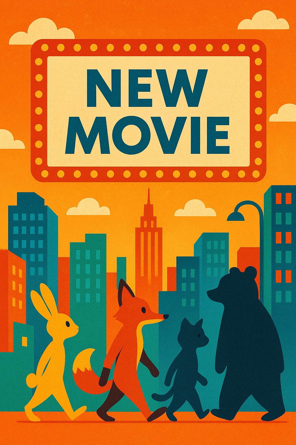 【最新情報】映画『ズートピア2』予告映像＆ティザーポスター公開！吹き替え声優は上戸彩＆森川智之が続投