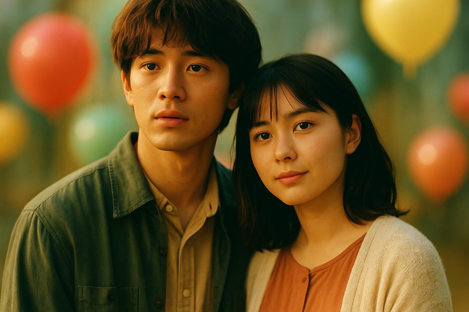 「映画『トリツカレ男』感想｜佐野晶哉×上白石萌歌が紡ぐピュアで不思議なラブストーリー」