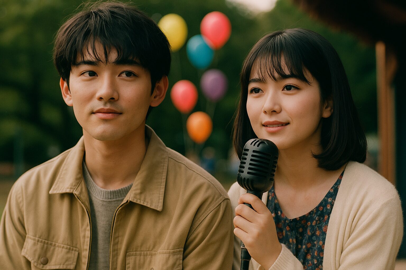 「実写映画『トリツカレ男』感想｜奇想天外な物語が心を打つ理由」