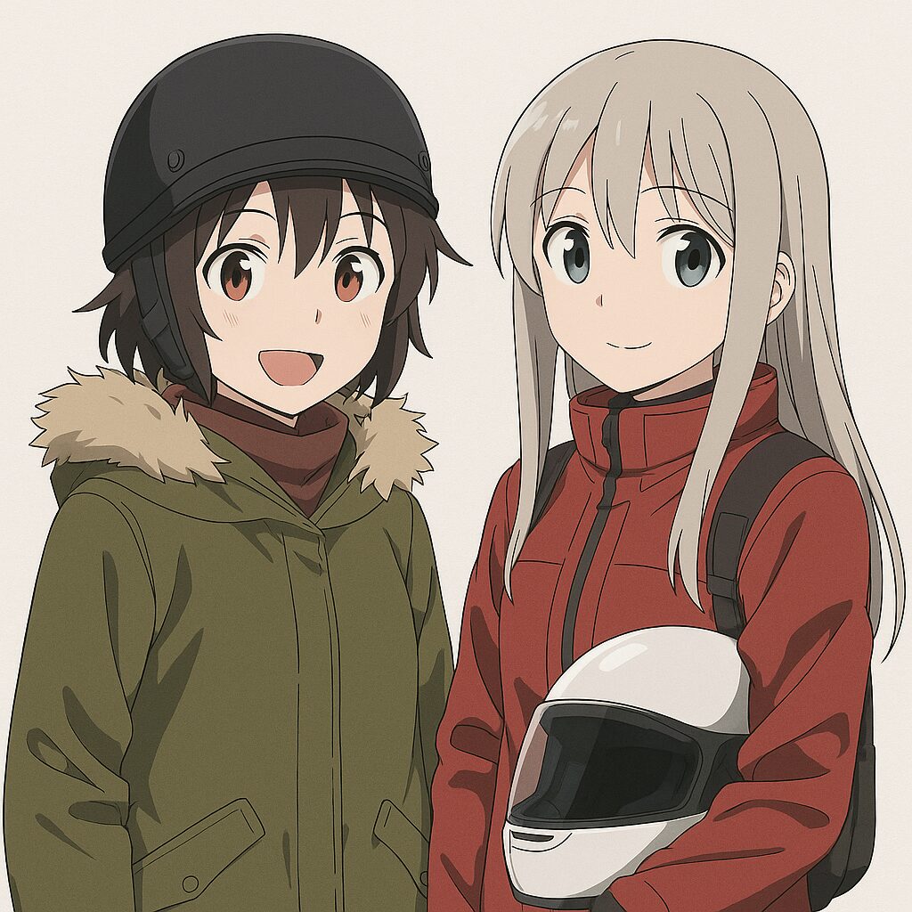 🎁 『終末ツーリング』Blu-ray＆特典いつまで？限定版・購入特典・メイキング情報まとめ💿