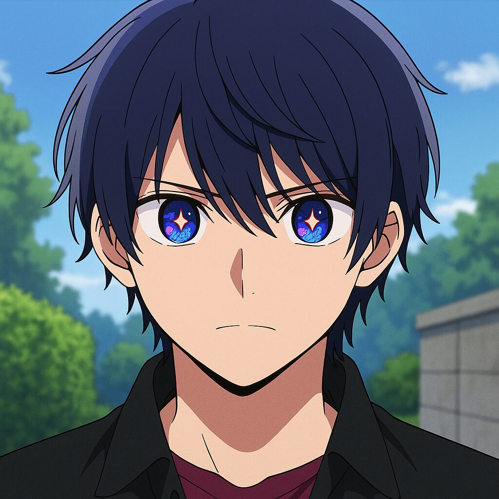 📺 『【推しの子】第3期』感想レビュー｜アクアの選択と物語の転換点（ネタバレなし）