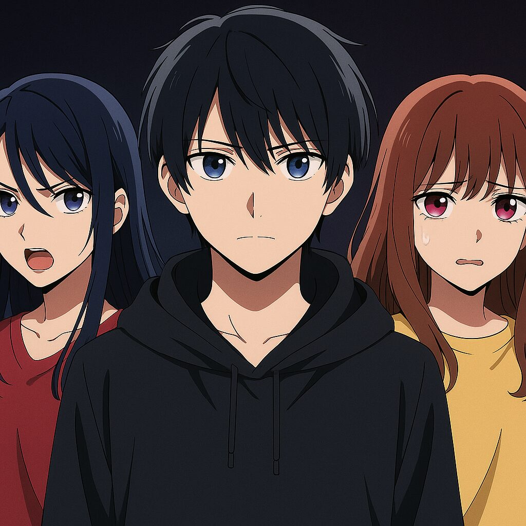 🎭【推しの子】第3期 “東京ブレイド編”徹底解説｜舞台裏・演出の違い・原作との比較まとめ